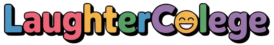 laughtercolege.com