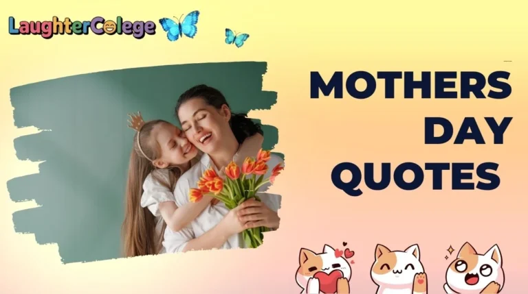 Mothers Day Quotes