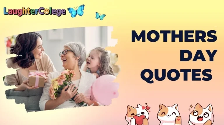 Mothers Day Quotes