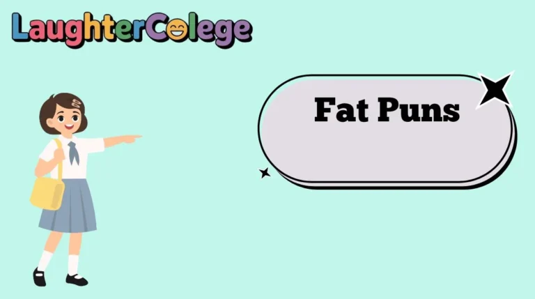 Fat Puns